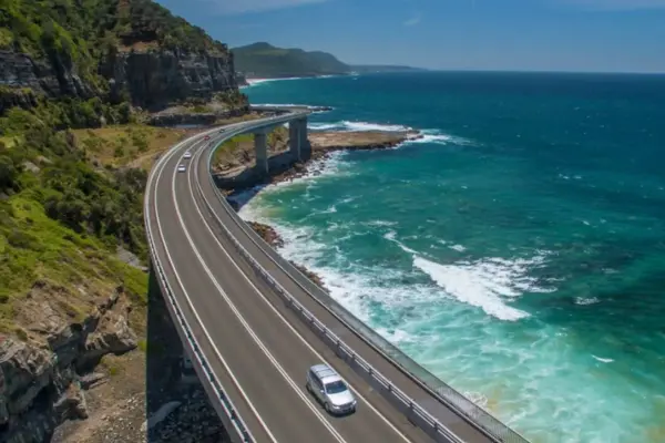 Road Trips in Australia to Take with Your Caravan