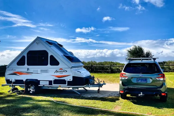 Custom vs. Pre-Built Caravans