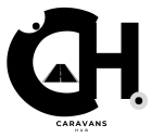 Caravns Hub Logo